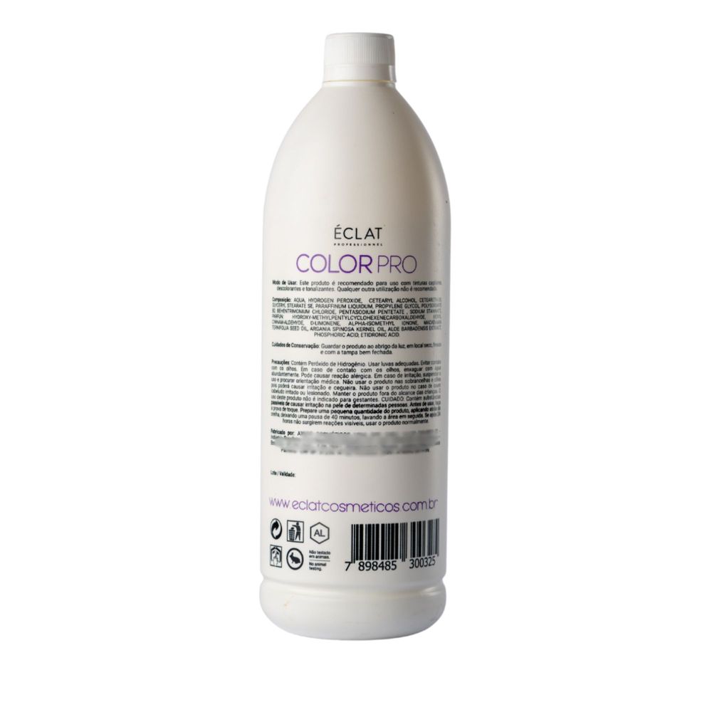 OX COLRO PRO 30 VERSO